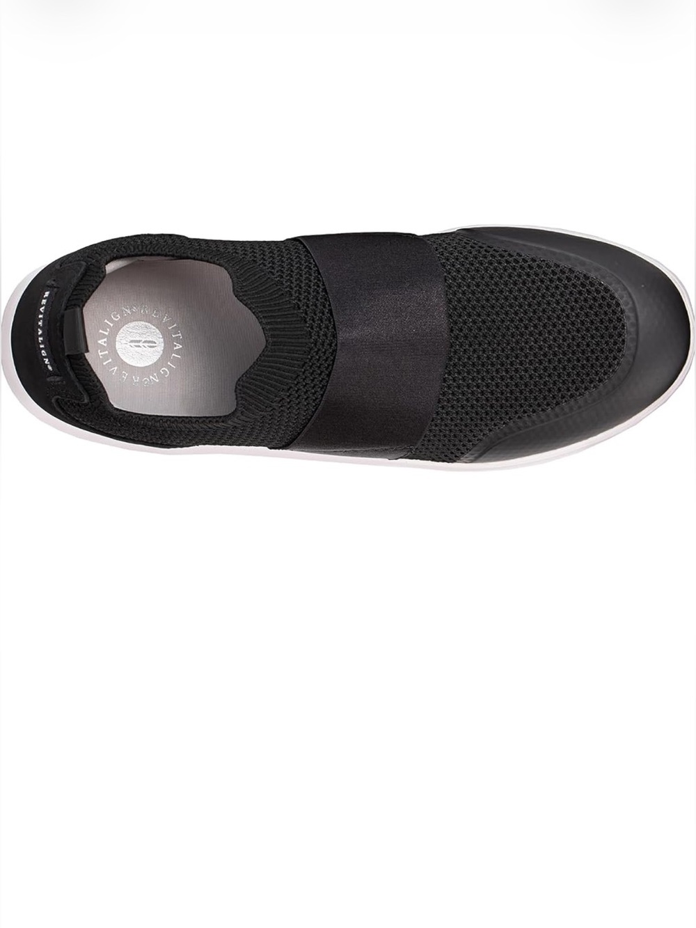 REVITALIGN Women's Bristol Slip On Sneaker Size 7 - Picture 4 of 8